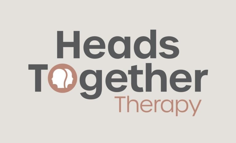 Heads Together Therapy Logo